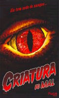Criatura Do Mal