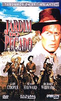 Jardim do Pecado
