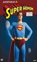 Aventuras Do Super Homem  A Primeira Temporada