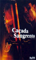 Cacada Sangrenta