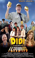 Didi O Cacador De Tesouros