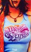 Festival Express