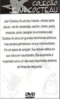 Colecao Jean Cocteau Disco 3