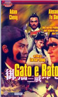 Gato E Rato