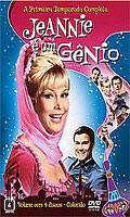 Jeannie E Um Genio: A Primeira Temporada Disco 2