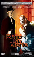 Beijo Da Morte