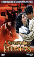 A Vinganca Dos Piratas