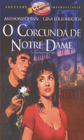 O Corcunda De Notre Dame