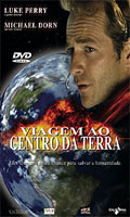 Viagem ao Centro da Terra