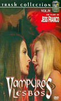 Vampyros Lesbos