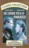 Sei Onde Fica O Paraiso