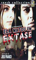 Ela Matou Em extase