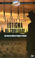 Estigma Da Crueldade
