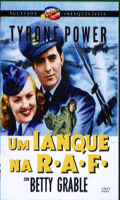 Um Ianque Na R.A.F.