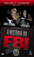 A Historia Do FBI