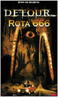 Detour  Rota 666