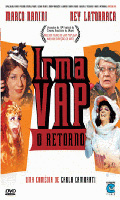 Irma Vap - O Retorno