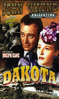 Dakota