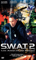 Swat 2 - Los Angeles Em Perigo