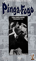 Pinga Fogo - Com Chico Xavier