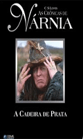 As Cronicas De Narnia - A Cadeira De Prata
