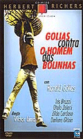 Golias Contra O Homem Das Bolinhas