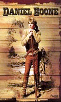 Daniel Boone Edicao Especial Vol. 1Disco 4