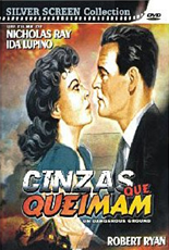 Cinzas Que Queimam