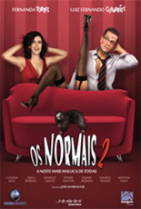 Os Normais 2 A Noite Mais Maluca de Todas