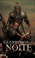 Guerreiros Da Noite