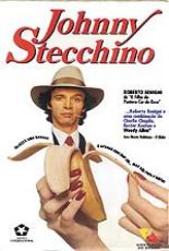 Johnny Stecchino