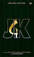 JK A Minisserie Disco 2