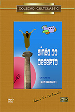 Simão do Deserto