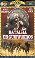 Batalha De Guerreiros