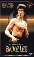 Conspiracao Bruce Lee