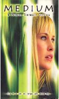 Medium Primeira Temporada Disco 4