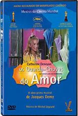 Os Guarda-chuvas do Amor