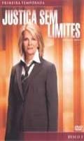Justica Sem Limites Primeira Temporada Disco 2
