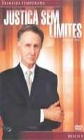 Justica Sem Limites Primeira Temporada Disco 5
