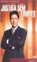 Justica Sem Limites Primeira Temporada Disco 1