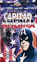 Capitao America