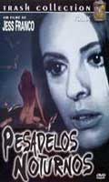 Pesadelos Noturnos