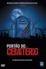 Portao Do Cemiterio