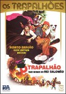 O Trapalhão Nas Minas Do Rei Salomão