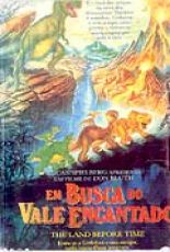 Em Busca do Vale Encantado