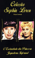 Colecao Sophia Loren