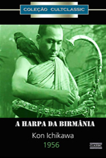 A Harpa da Birmania