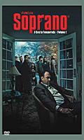 Familia Soprano Sexta Temporada Disco 1