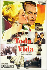 Toda Uma Vida