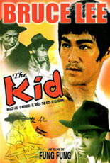 Bruce Lee O Menino